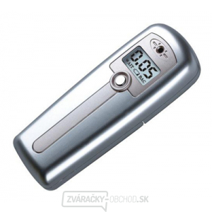 Alkohol tester V-NET AL 2500 SILVER Alkohol tester V-NET AL 2500 SILVER gallery main image