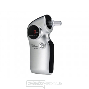 Alkohol tester V-NET AL 6000 SILVER gallery main image