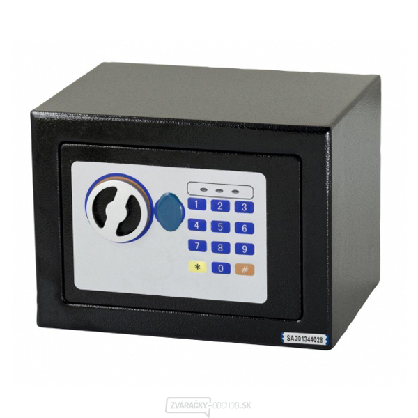 Trezor G21 (230x170x170mm)