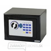 Trezor G21 (230x170x170mm) Trezor G21 (230x170x170mm) gallery main image