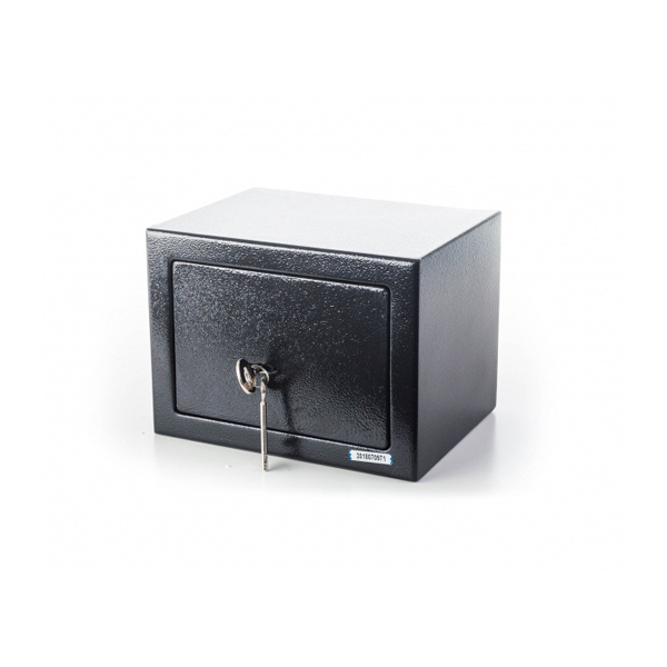 E-shop Trezor G21 na kľúč (230x170x170mm) 06421616