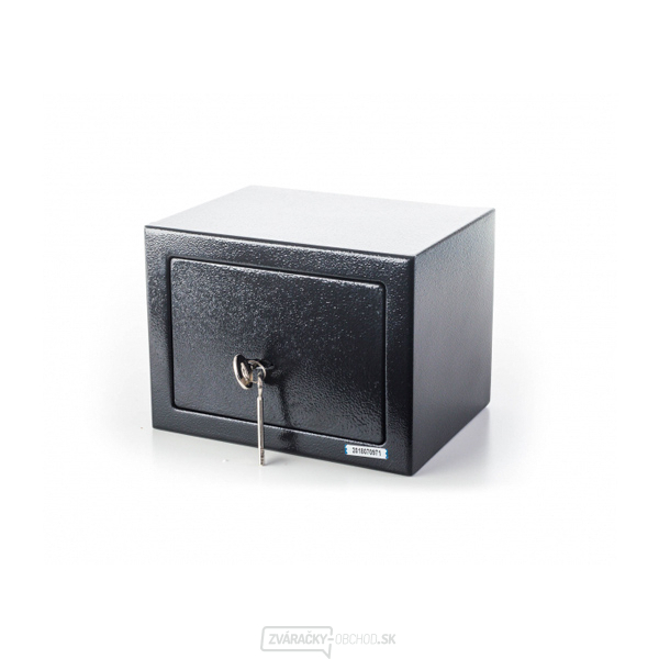 Trezor G21 na kľúč (230x170x170mm)