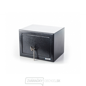 Trezor G21 na kľúč (230x170x170mm) gallery main image
