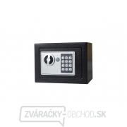 Trezor Geti E17ST (230x170x170mm) gallery main image