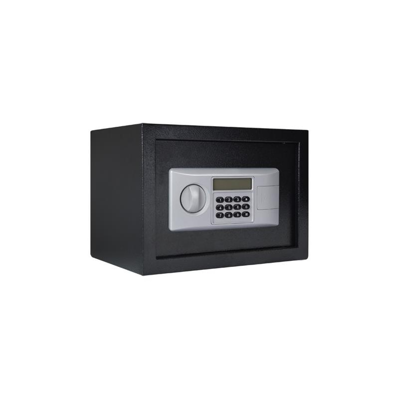 Trezor Geti E25LN s displejom (350x250x250mm) 08859079