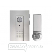 Zvonček bezdrôtový EMOS 98105 Zvonček bezdrôtový EMOS 98105 gallery main image