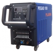 PEGAS 100 PLASMA + horák + uzemňovací kábel gallery main image