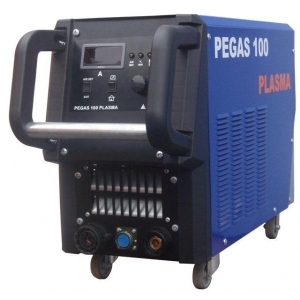 PEGAS 100 PLASMA + horák + uzemňovací kábel gallery main image