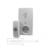 Zvonček bezdrôtový KANGTAI T009 Zvonček bezdrôtový KANGTAI T009 gallery main image