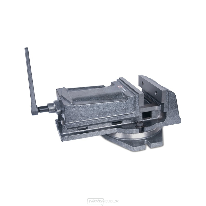 Strojní-otočný zverák SO-200mm Strojní-otočný zverák SO-200mm gallery main image