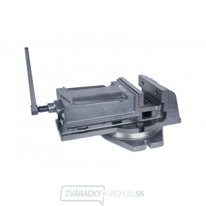 Strojní-otočný zverák SO-200mm Strojní-otočný zverák SO-200mm gallery main image