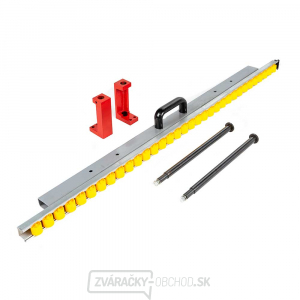 Rozširovacie valčeková dráha KOS2600CAZR Rozširovacie valčeková dráha KOS2600CAZR gallery main image