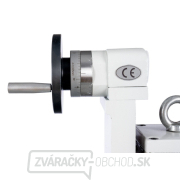 Brúska na plocho Proma PBP-170M náhled