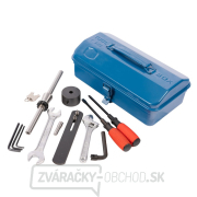 Brúska na plocho Proma PBP-170M náhled