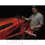 Milwaukee M12 ™ KOMPAKTNÉ MAZACIA PIŠTOĽ M12 GG-0 Náhľad