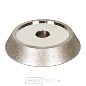 HSS brúsny kotúč CBN BSG30PRO-HSS HSS brúsny kotúč CBN BSG30PRO-HSS gallery main image