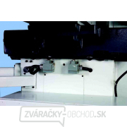 Brúska na plocho Proma PBP-200A náhled