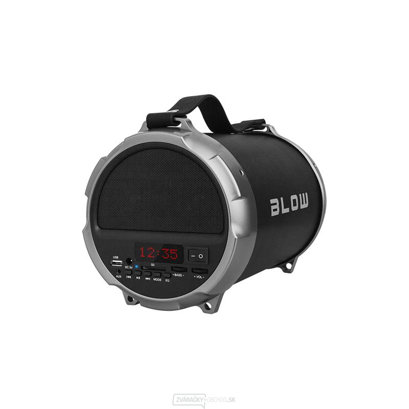 Bluetooth reproduktor BLOW BT1000