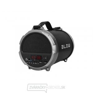 Bluetooth reproduktor BLOW BT1000 Bluetooth reproduktor BLOW BT1000 gallery main image