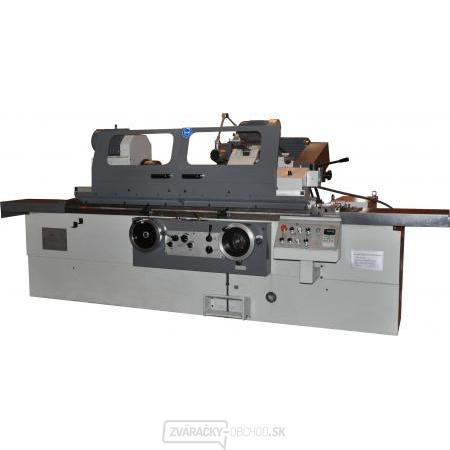 Brúska na guľato Proma PBK-1000