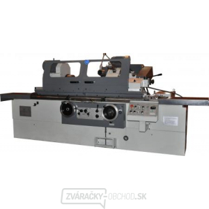 Brúska na guľato Proma PBK-1000 Brúska na guľato Proma PBK-1000 gallery main image