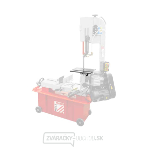 Stôl pre zvislé rezanie BS712TOP Stôl pre zvislé rezanie BS712TOP gallery main image