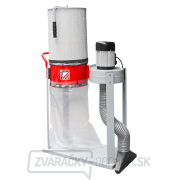 Odsávací systém ABS 1500FF 230V Náhľad
