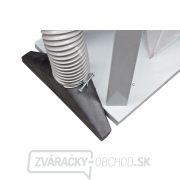 Odsávací systém ABS 1500FF 230V Náhľad