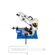 Pásová píla na kov Proma PPR-100 Pásová píla na kov Proma PPR-100 náhled