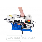 Pásová píla na kov Proma PPR-100 Pásová píla na kov Proma PPR-100 náhled