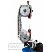 Pásová píla na kov Proma PPR-100 Pásová píla na kov Proma PPR-100 náhled