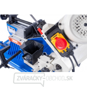 Pásová píla na kov Proma PPR-100 Pásová píla na kov Proma PPR-100 náhled