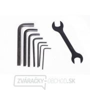 Pásová píla na kov Proma PPR-100 Pásová píla na kov Proma PPR-100 náhled