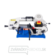 Pásová píla na kov Proma PPR-100 náhled