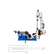 Pásová píla na kov Proma PPR-100 náhled