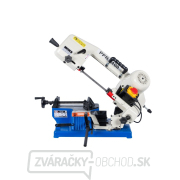 Pásová píla na kov Proma PPR-100 náhled