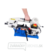 Pásová píla na kov Proma PPR-100 náhled