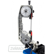 Pásová píla na kov Proma PPR-100 náhled