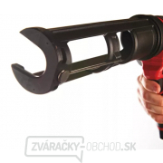 Milwaukee M12 ™ KOMPAKTNÉ VYTLAČOVACIA PIŠTOLE - 310 ML TUBA M12 PCG/310C-0 Náhľad