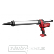 Milwaukee M18 ™ VYTLAČOVACIA PIŠTOLE - 600 ML TUBA C18 PCG/600A-0B Náhľad