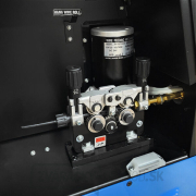 Sherman Synergická invertorová zváračka DIGIMIG 360 Pulse Sherman Synergická invertorová zváračka DIGIMIG 360 Pulse náhled