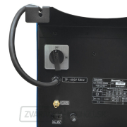 Sherman Synergická invertorová zváračka DIGIMIG 360 Pulse Sherman Synergická invertorová zváračka DIGIMIG 360 Pulse náhled