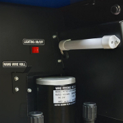 Sherman Synergická invertorová zváračka DIGIMIG 360 Pulse Sherman Synergická invertorová zváračka DIGIMIG 360 Pulse náhled