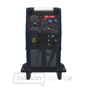 Sherman Synergická invertorová zváračka DIGIMIG 360 Pulse Sherman Synergická invertorová zváračka DIGIMIG 360 Pulse náhled
