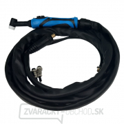 Sherman DIGITIG 200 AC/DC MULTIPULSE + Horák + Káble náhled