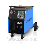 KIT 225D Synergic 2KLADKA gallery main image
