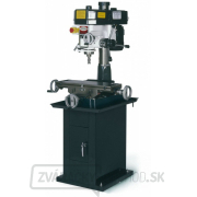 Vyvrtávacia frézka Proma FP-25 gallery main image