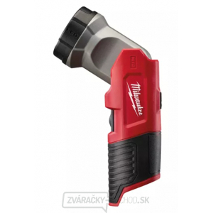 Milwaukee M12 ™ LED SVIETIDLO M12 TLED-0