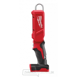 Milwaukee M18 ™ LED KONTROLNÉ SVETLO M18 IL-0 gallery main image