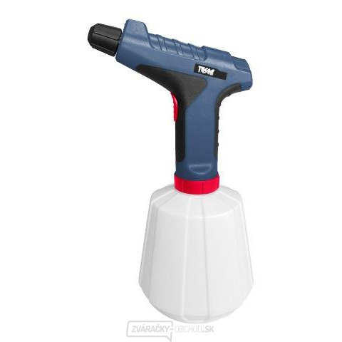 TUSON - multifunkčné aku postrekovač 1l TUSON - multifunkčné aku postrekovač 1l gallery main image